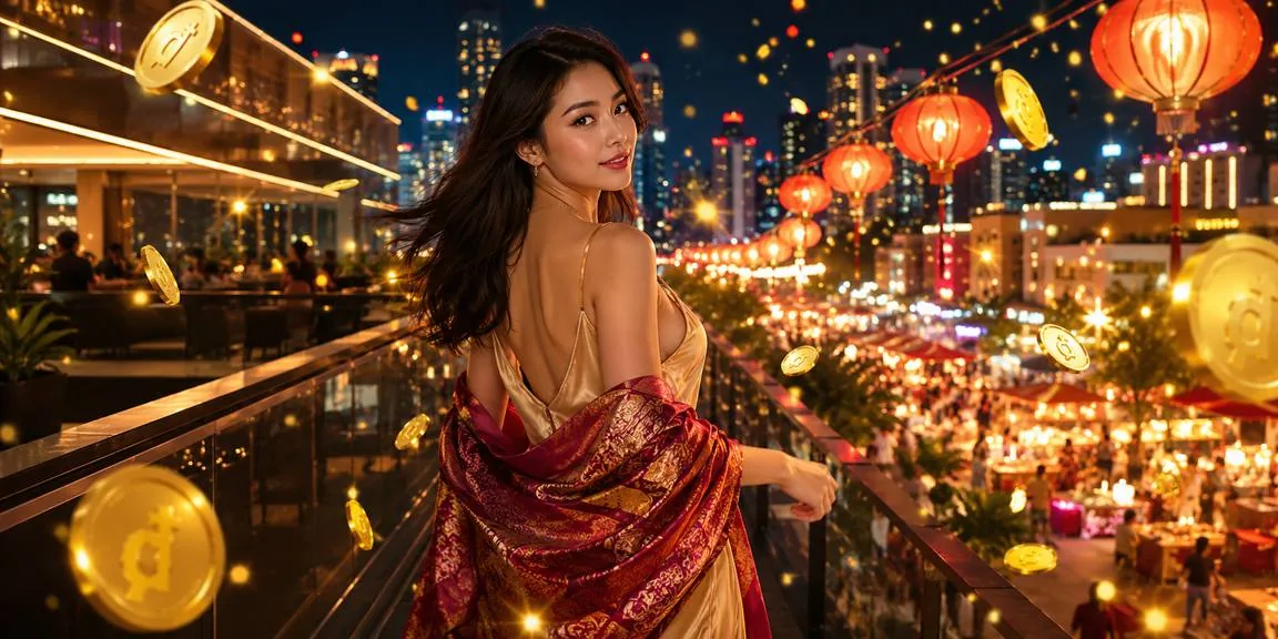 ua893 Vòng Quay Giải Trí