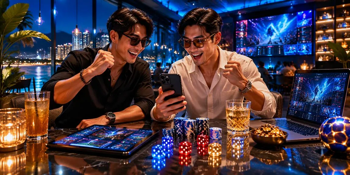 ua893 Những gì có trong sảnh casino ua893